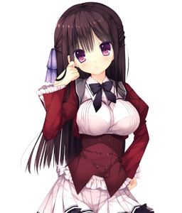 Rindou Yaya