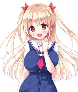 Kamiya Rinka