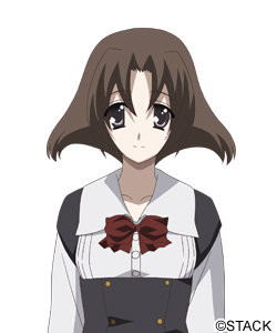 Obuchi Minami