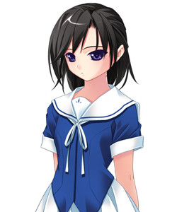 Asakura Yuzu