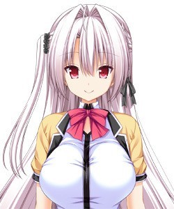 Hanyuuin Yuzuha