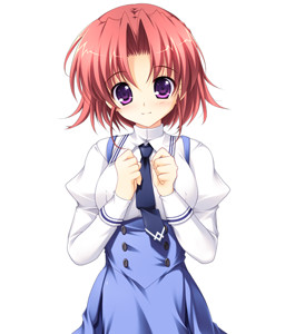 Asuka Saya