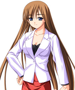 Sakura Tokino