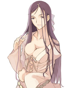 Annaliza