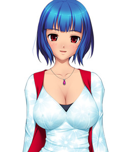 Kudou Riko