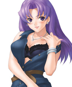 Hoshino Manami