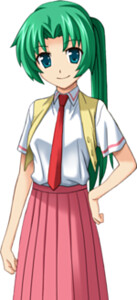 Sonozaki Mion