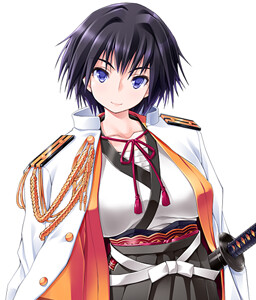 Date Megohime