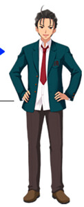 Taniguchi