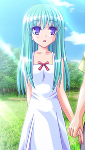 Hazuki Menou