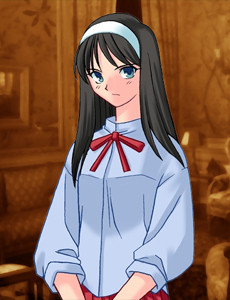 Toono Akiha