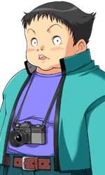 Hattori Kiminobu