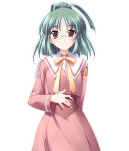 Takeuchi Mami