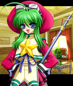 Marika Lilina