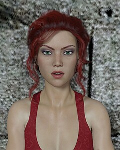 Roxanne | vndb
