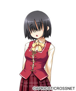 Hyuuga Mai
