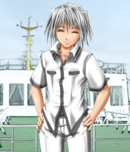 Akutsu Ryouta