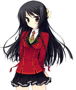Tachibana Mizuka
