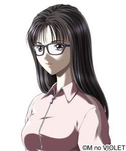 Fujimoto Mirai