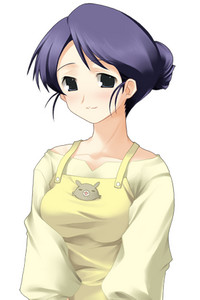 Yasukouchi Shizue