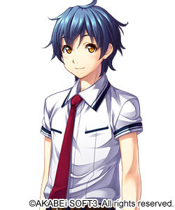 Tougou Shin
