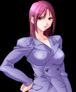 Kusano Natsume