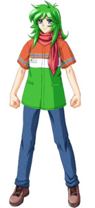Ibuki Jun