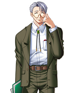 Jounouchi