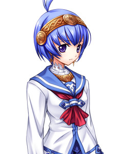 Okitsu Ai