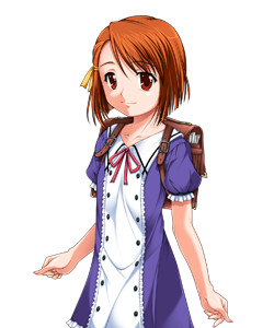 Shigioka Kaori