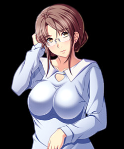Fujimori Misato