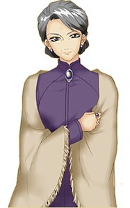 Shidou Suzuo