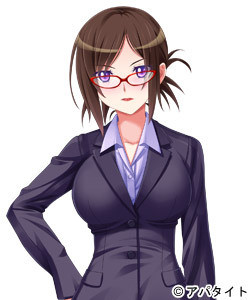 Aoto Reiko