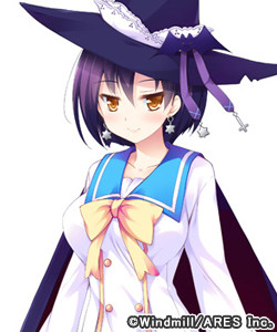 Himuro Mao