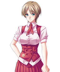 Inui Ayane