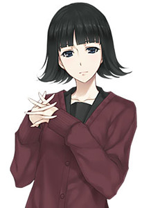 Shigusa Yayoi