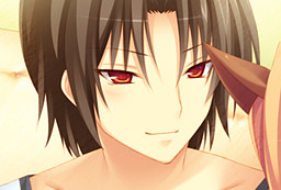 Tendou Ryousuke