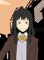 Durarara Relay Vndb
