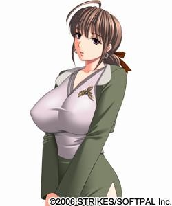Chitose Shiori
