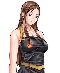 Yamanaka Kumi