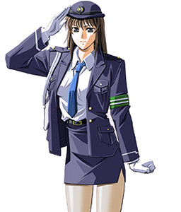 Shinjou Aki