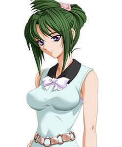Sakura Airi