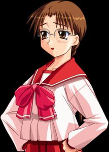 Hoshina Tomoko