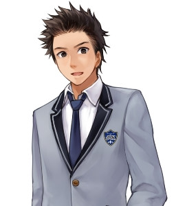 Itou Hiroshi