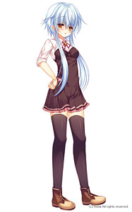 Hirakase Yuika