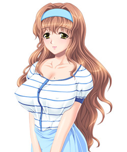 Kujou Miina