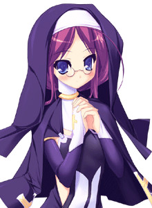 Miyako Lucia Osprey