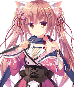 Fuuma Yura