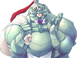 Tekkamen-san