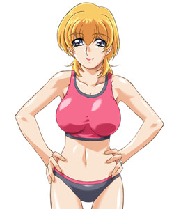 Asakura Sakura